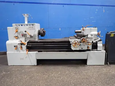 USED LEBLOND 2013 HEVIDUTY
