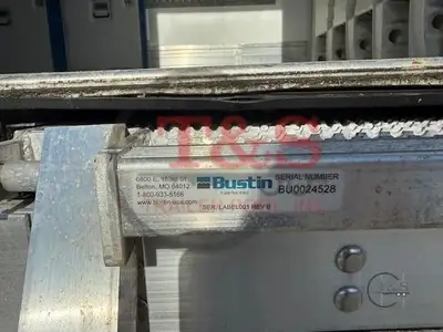 Used 2021 GREAT DANE _UNKNOWN_ Reefer Trailers Illinois US | T&S Trailer Pool #1509357