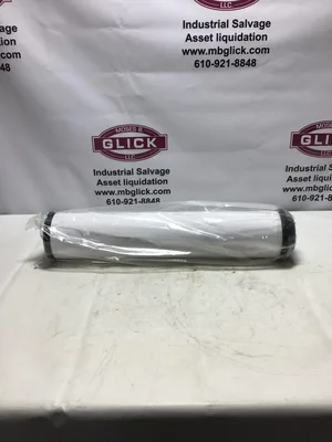 MoistuseAir Compressed Air Filter XC1250PE; KPWFH1250PE -NIB