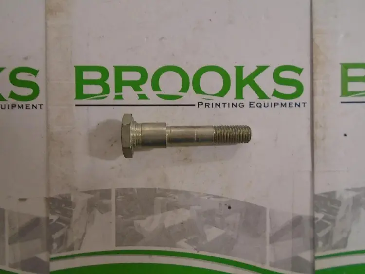 New | in-Stock AB DICK 195023 Nuts & Screws North Carolina US | BROOKS PRINTING EQUIPMENT #1139367