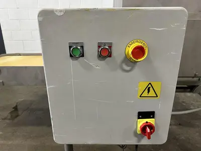 Guillotine Cutter