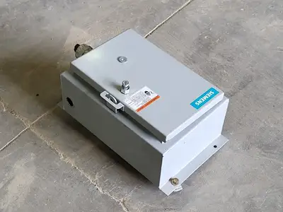 NEW SIEMENS 14CUB320E