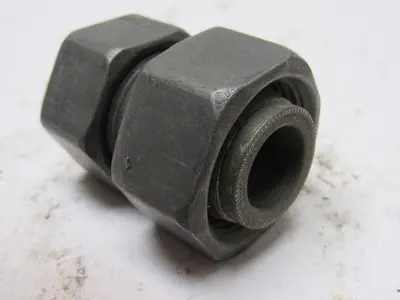 New | in-Stock METRIC & M.C. CORP _UNKNOWN_ Parts (Hydraulics and Pneumatics) | Arrow Industrial #636587