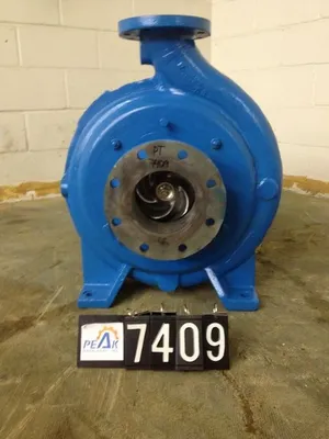 USED Goulds 3175