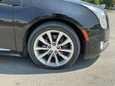 Used 2016 CADILLAC XTS Sedans Michigan US | Miedema Asset Management Group #1397240