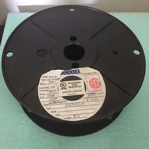 ANIXTER Optical Cable