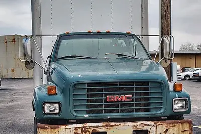 Used 1998 GMC C6500 Tractors & Trailers Ohio US | Proxy Equipment #1377726