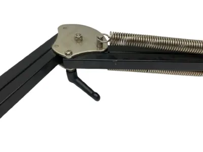 O.C. White Ultraviolet Magnifying Light - Used