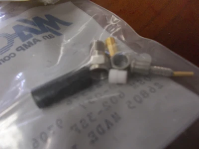 NEW Tyco Electronics 2032-5003-02