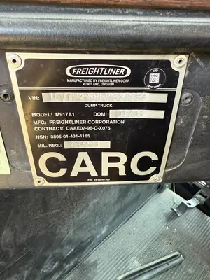 Used 1998 FREIGHTLINER 114SD Water Trucks California US | Ben Kaplan Equipment #1341270