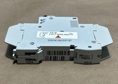 NEW Schneider Electric 60110CA