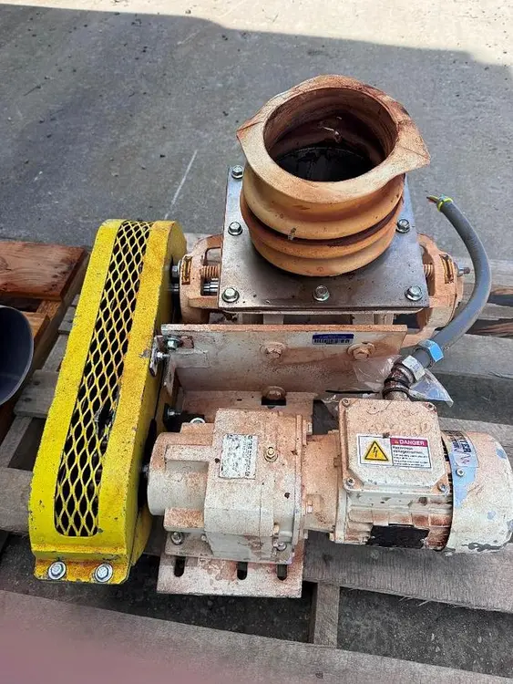 Used 2018 PRATER PAV-6S CT Valves/Fittings California US | Machinery & Equipment #1324656