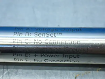 New | in-Stock ALLIANCE SENSORS GROUP GHSE19006A0210S Transducers Ohio US | HGR 24 #901097