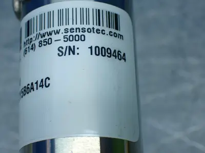 NEW HONEYWELL 060E55914