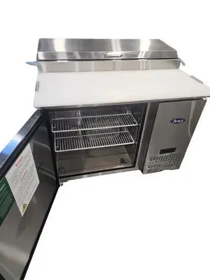 USED ATOSA MPF8201GR