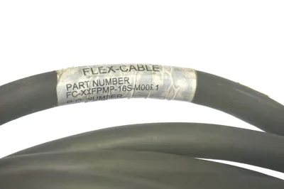 FLEX-CABLE FC-XXFPMP-16S-M005.1 CABLE FCXXFPMP16SM0051