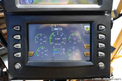 Used 2022 VERMEER 2022 VERMEER D24X40 S3 Drill Rigs Florida US | HDD Broker #1346196