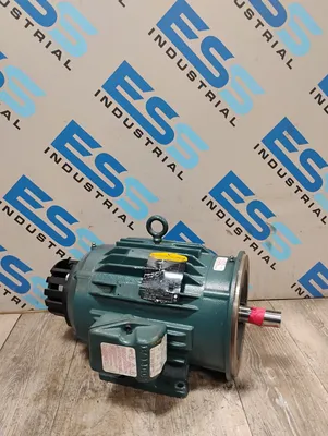 BALDOR RELIANCE IDVSNM3665T Motors | ESS Industrial Equipment Sales (1)