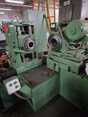USED 1970 GLEASON 519
