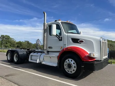 Used 2016 PETERBILT 567 TRACTOR Conventional trucks Minnesota US | Carco Truck & Equipment #1514286