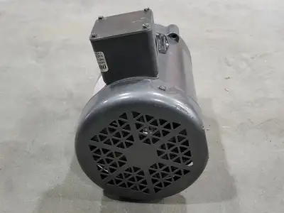 New | in-Stock BALDOR VM3542-5 Motors (misc) British Columbia CA | Lenmark #246813