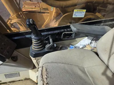 USED 1996 CATERPILLAR 325L