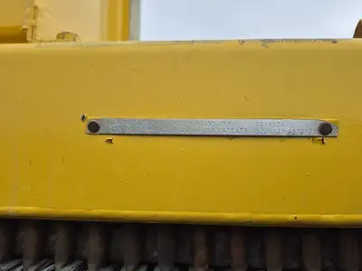 USED MESABI 99885