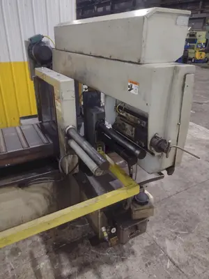 USED HYDMECH S-23A