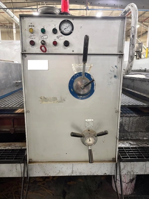 EMBA 160 Flexo Folder Gluer | Corrugated Machinery Brokers (9)
