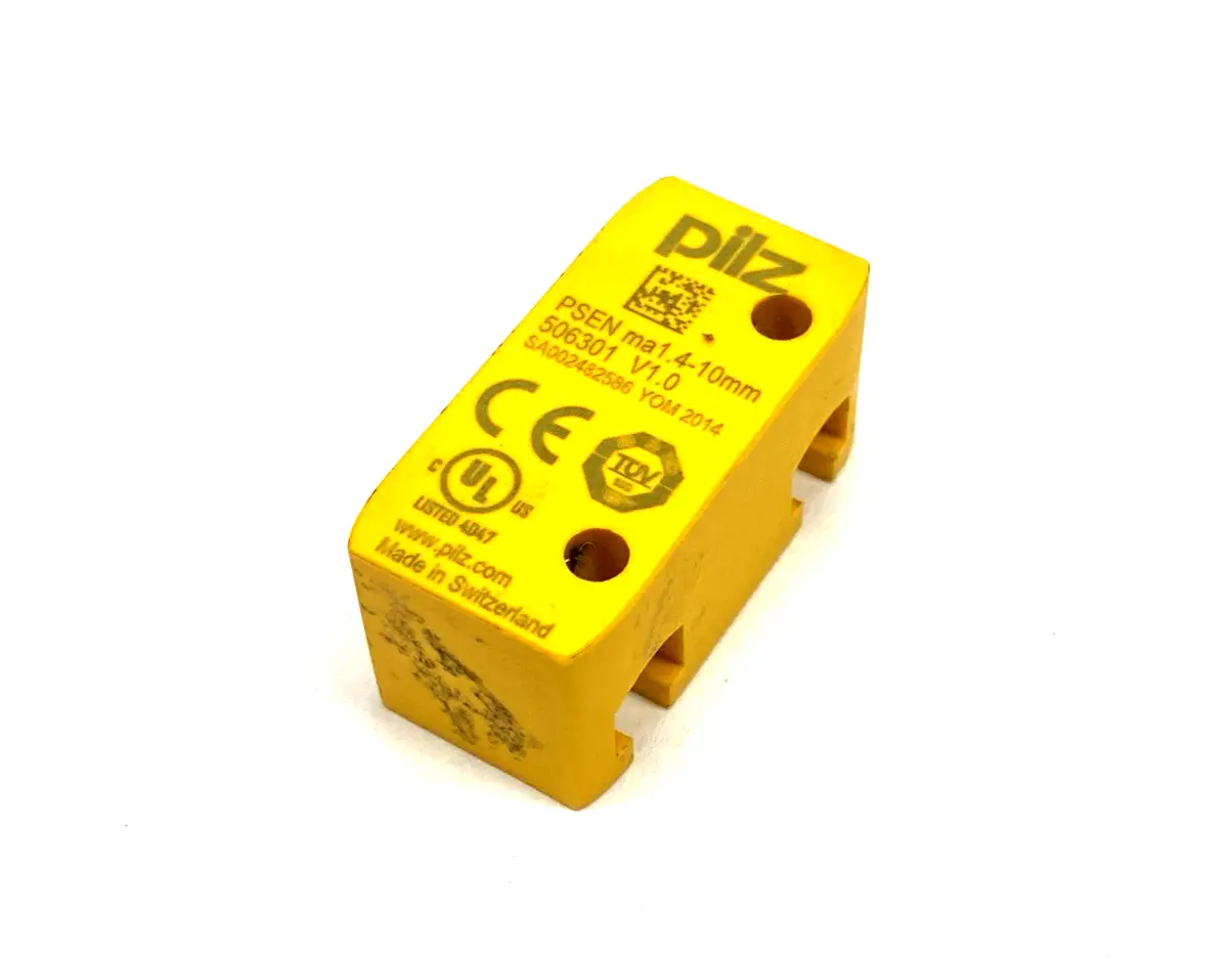 USED PILZ 506301