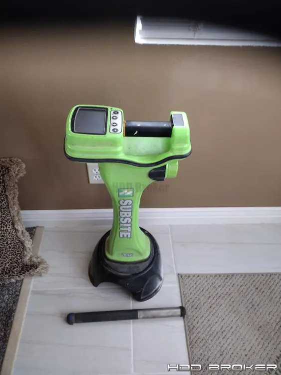 Used SUBSITE SUBSITE TKREC 2 Surveying Equipment Florida US | HDD Broker #1346624