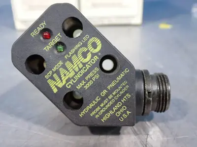 USED NAMCO CONTROLS EE23031320