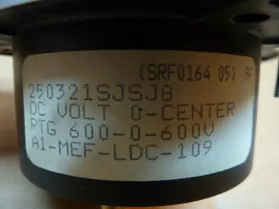 NEW YOKOGAWA 250321SJSJ8