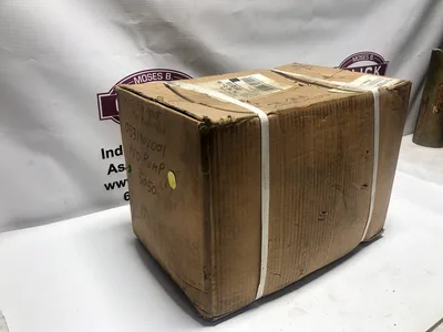 Parker PVP4130B3R210 PVP Variable Volume, Piston Hydraulic Pump 3600 PSI