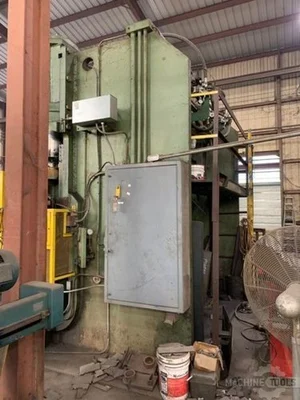 USED STEELWELD MH