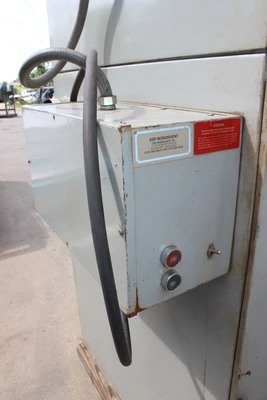 DSP Monoxivent 5hp