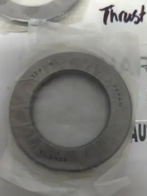 New | in-Stock IKO GS4573 Bearings | Surplus Asset Holdings #1198197