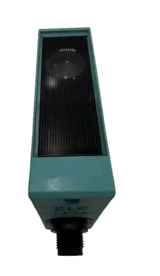 NEW SIEMENS 3RG7202-3CC00 THRU-BEAM SENSOR 36V 3RG72023CC00