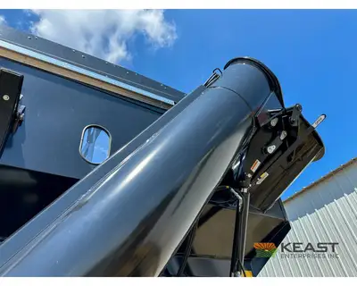 Used J\U0026M _UNKNOWN_ Grain Carts Iowa US | Keast Enterprises #1360269