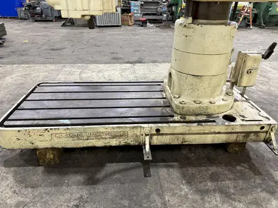 USED CARLTON 4A