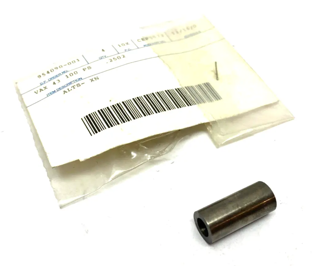 VAX 43 100 PS ALTS-XN | Dayton Progress  Blank Die Button Punch .2502 - New Other