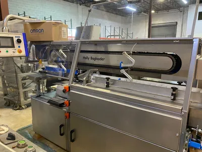 USED 2020 HOBA HBS