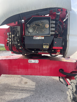 Used 2018 45-AJ MEC Articulating Boom Lifts Florida US | Stack Equipment #1418893