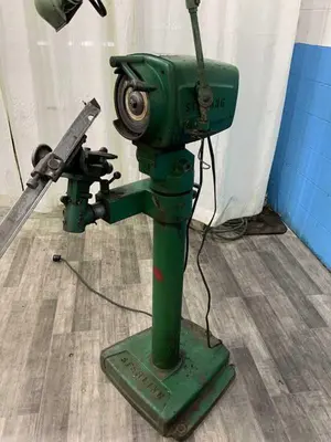 2-1/2" STERLING MODEL DG DRILL GRINDER