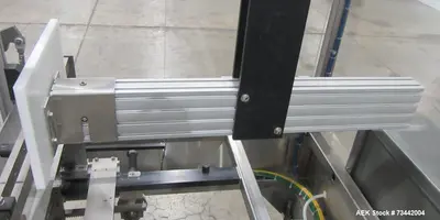 USED ECONOCORP ECONOPACKER
