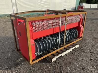Used RAYTREE RMBD72 SKID STEER DRUM MULCHER ATTACHMENT Forestry Grinders Michigan US | Miedema Asset Management Group #1468770