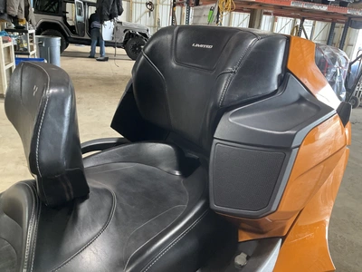USED 2014 CAN-AM SPYDER