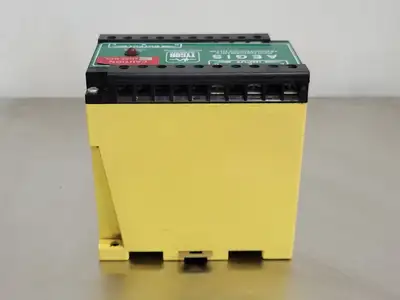 USED TYCOR AGS-22010-X