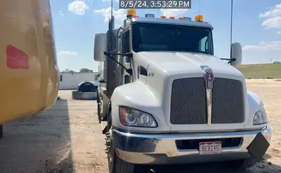 Used 2022 Kenworth T370 Water Trucks Utah US | Rubbl #1293400