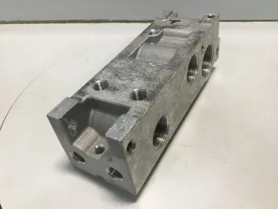 USED PARKER K142230